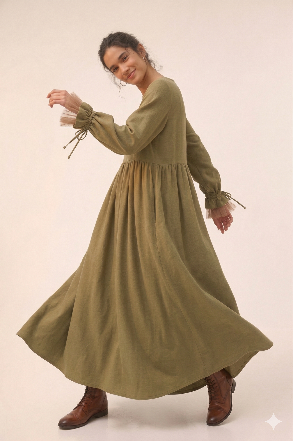 Naqshli kiyim 1