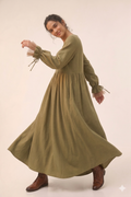 Naqshli kiyim 1